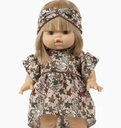 Minikane/Paola Reina Puppe Zoé