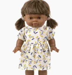 Minikane-Puppe Salomé 37 cm