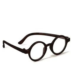 Minikane-Puppenbrille Harry für Gordi-Puppen / schwarzer Rahmen