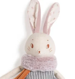 Moulin Roty Après la Pluie Kaninchen Plume