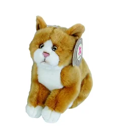 Nicotoy Kätzchen rot männlich