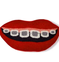 Oeuf NYC Mundkissen mit Bügel 41 cm