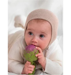 Oli & Carol Artischockenrassel