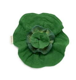 Oli & Carol Kendall der Kohl, Kuscheltuch und Beißspielzeug / zwei in einem