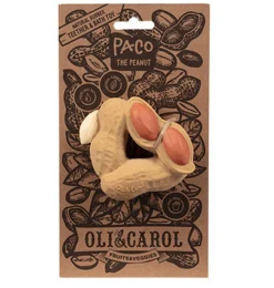 Oli & Carol Paco die Erdnuss
