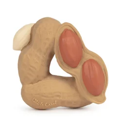 Oli & Carol Paco die Erdnuss