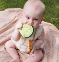 Oli & Carol Pepino die Gurke