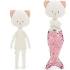 Orange Toys Christie die Katze und Meerjungfrau