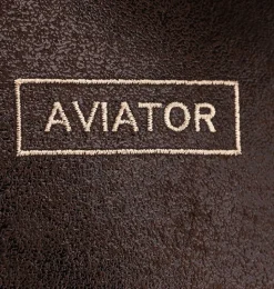 Orange Toys Po der Nilpferdflieger