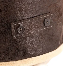 Orange Toys Po der Nilpferdflieger