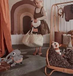 OYOY Babywanne / Babylift für Puppen