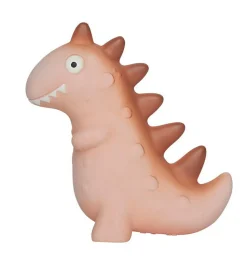 OYOY Bara Dino Bade- und Beißspielzeug