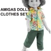 Paola Reina Amigas Bekleidungsset Dario