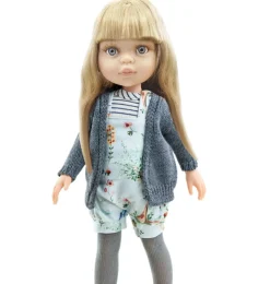 Paola Reina Amigas Kleidungsset Carla