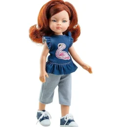 Paola Reina Amigas Kleidungsset