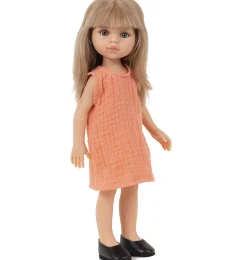 Paola Reina Amigas Puppe Carla