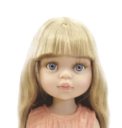 Paola Reina Amigas Puppe Carla
