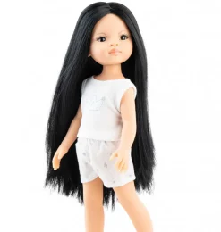 Paola Reina Amigas Puppe Paola