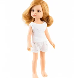 Paola Reina Amigas Puppe Noemi