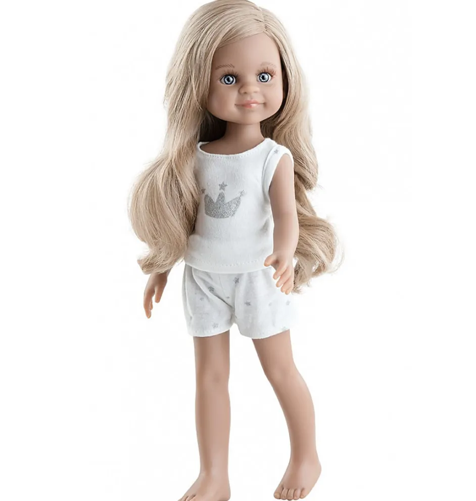 Paola Reina Amigas Puppe Simona