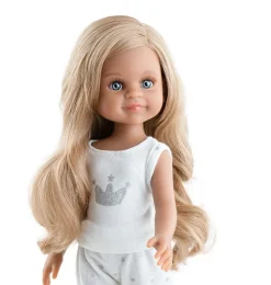 Paola Reina Amigas Puppe Simona