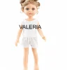 Paola Reina Amigas Puppe Valeria / 32 cm