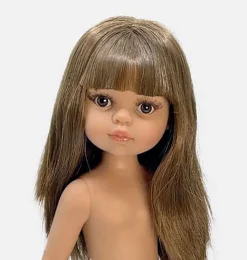 Paola Reina Amigas Puppe Carol mit Pyjama