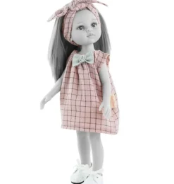 Paola Reina Amigas Puppenkleidungsset / Pili