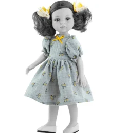 Paola Reina Amigas Puppenkleidungsset Fabi