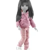 Paola Reina Amigas Puppenkleidungsset, Kapuzenpullover und Jogginghose