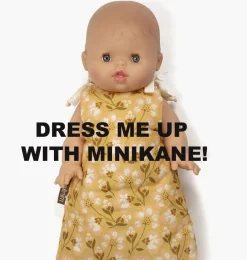 Paola Reina Babypuppe Mädchen 34 cm