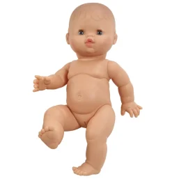 Paola Reina Babypuppe Mädchen 34 cm