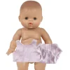 Paola Reina Babypuppenmädchen mit Unterwäsche
