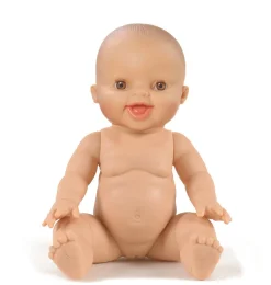 Paola Reina Gordi Babypuppe Mädchen 34 cm