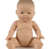 Paola Reina Gordi Babypuppe, asiatisches Mädchen