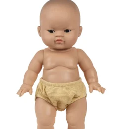 Paola Reina Gordi Babypuppe, asiatisches Mädchen