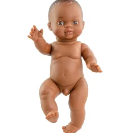 Paola Reina Gordi Junge Afrikaner