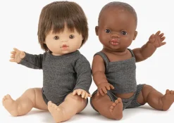 Paola Reina Gordi Junge Afrikaner