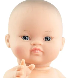 Paola Reina Gordi Junge mit Augenbrauen