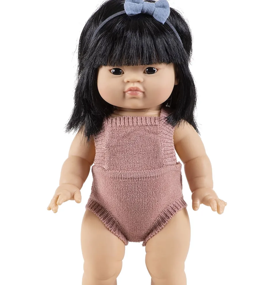 Paola Reina Gordi Puppe Jade