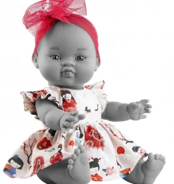 Paola Reina Gordi Puppenkleidungsset Ada