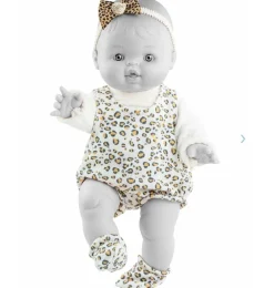 Paola Reina Gordi Puppenkleidungsset Rebeca