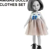 Paola Reina Kleidungsset Amigas Puppen Mari Mari