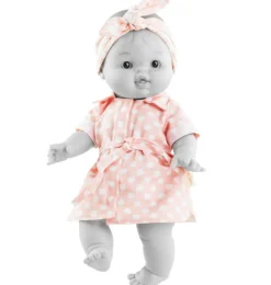 Paola Reina Kleidungsset Paqui für Gordi-Puppen