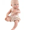 Paola Reina Minipikolines Babypuppenmädchen