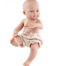 Paola Reina Minipikolines Babypuppenmädchen