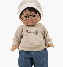 Paola Reina Puppe Jude