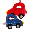 Sigikid Babyspielzeug rotes Auto