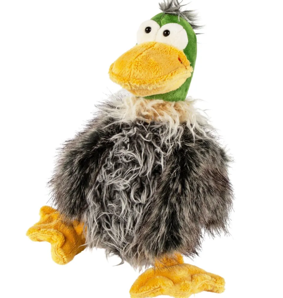 Sigikid Beasts / Kikeriki-Serie Gacko Gack Ente