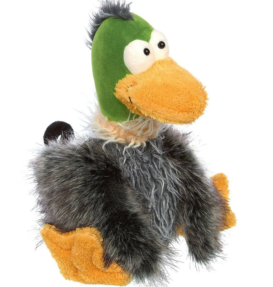 Sigikid Beasts / Kikeriki-Serie Gacko Gack Ente